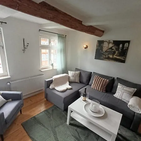 Kleine Auszeit Quedlinburg