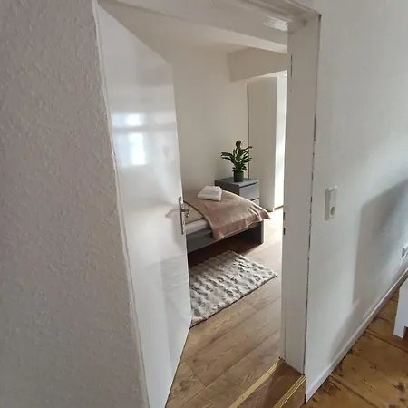 Kleine Auszeit 公寓