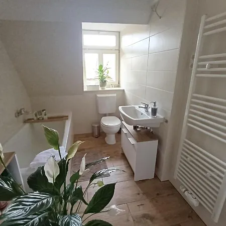 Kleine Auszeit * Quedlinburg