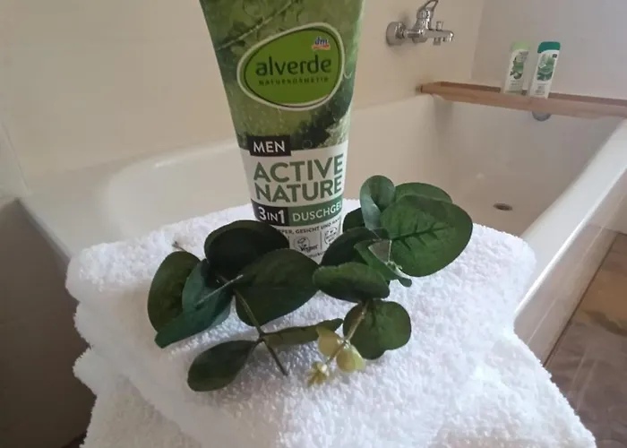 Kleine Auszeit * Quedlinburg