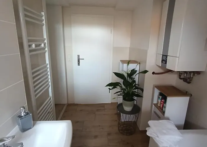 Lägenhet Kleine Auszeit