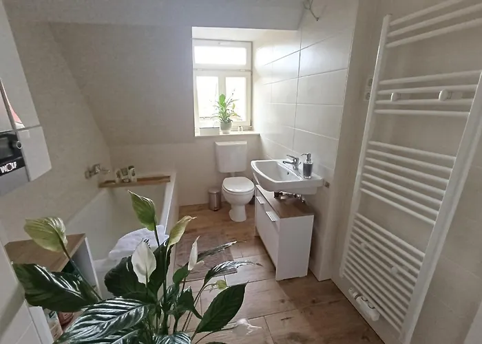 Kleine Auszeit * Quedlinburg